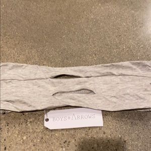 Boys and Arrows Swim Top